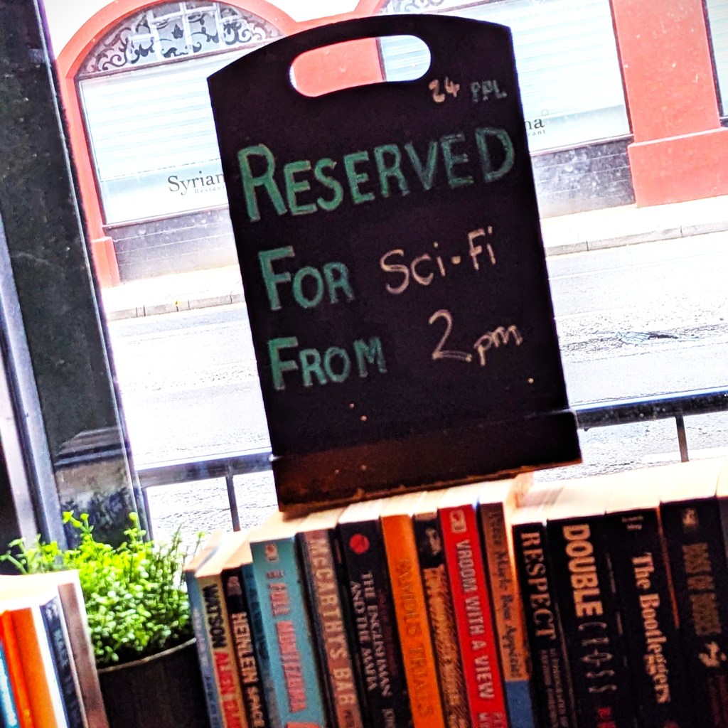 Escape the Arrakis heatwave! Cool down at our August&nbsp;event…